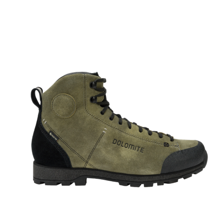 54 High Dust GTX