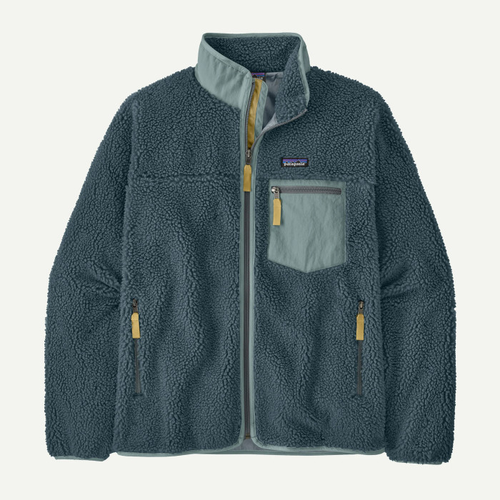 Men's Classic Retro-X® Jacket