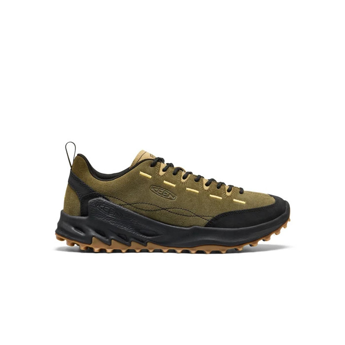 Jasper Zionic Men