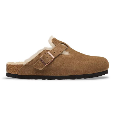 Boston Shearling