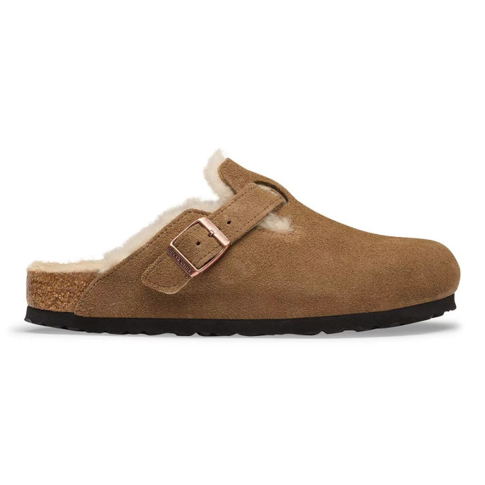 Boston Shearling
