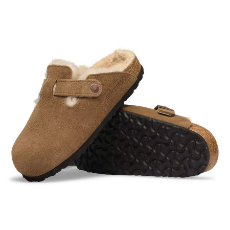 Boston Shearling