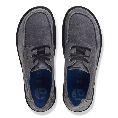 Highwood Moc Lace Low Stretta