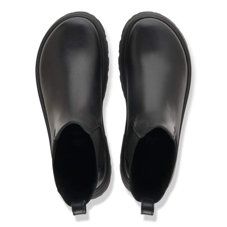 Theda Chelsea Natural Leather