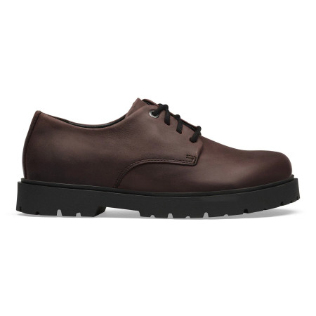 Highwood Lace Low Uomo