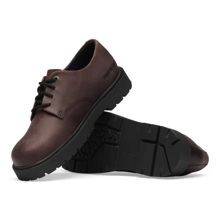 Highwood Lace Low Uomo