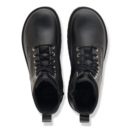 Highwood Mid Lace Zip -...
