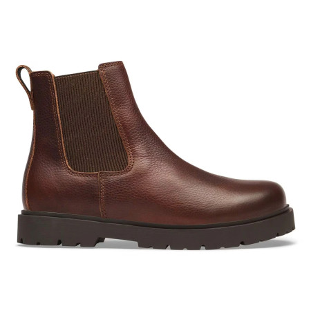 Highwood Slip On Mid