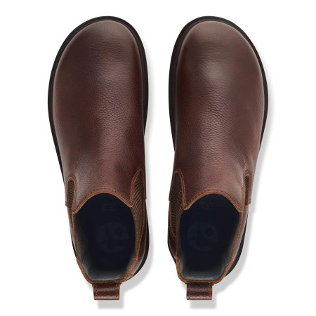 Highwood Slip On Mid