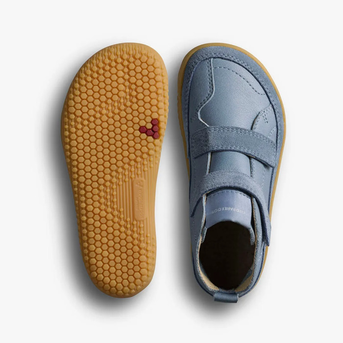 Gobi Boot