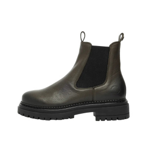 CASHANNAH Chelsea Boot...