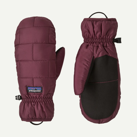 Nano Puff Mitts