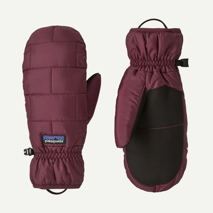 Nano Puff Mitts