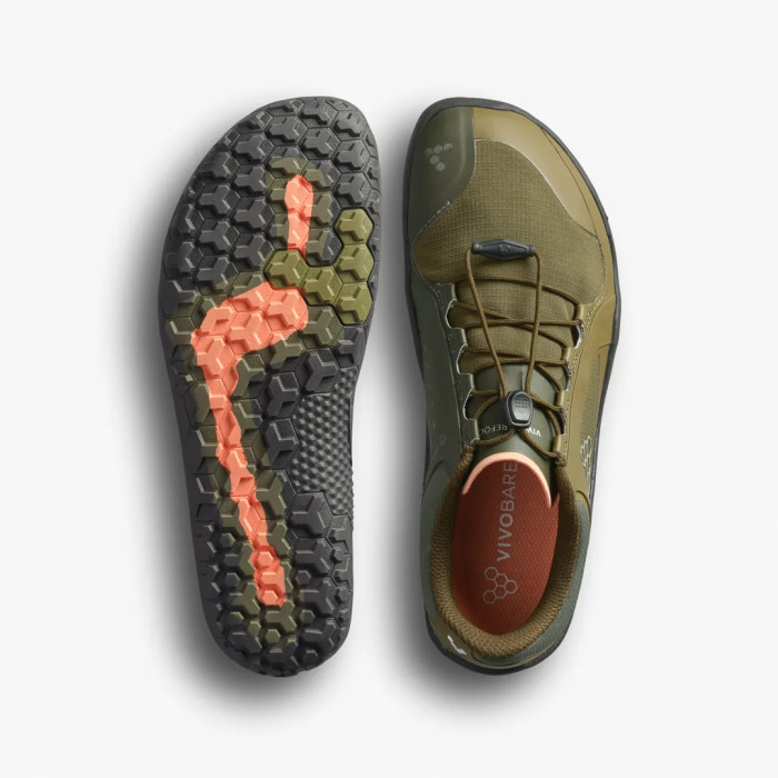 Primus Trail III All Weather  FG Mens