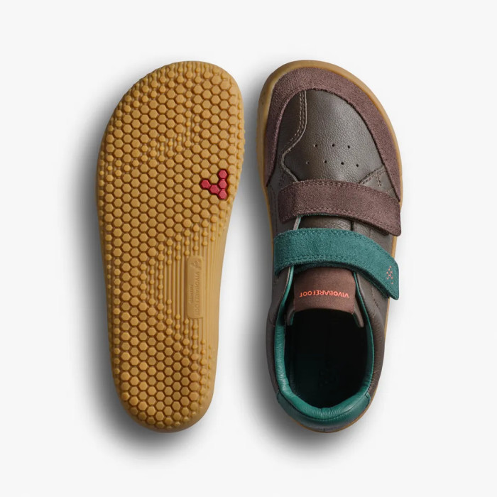 Gobi Sneaker