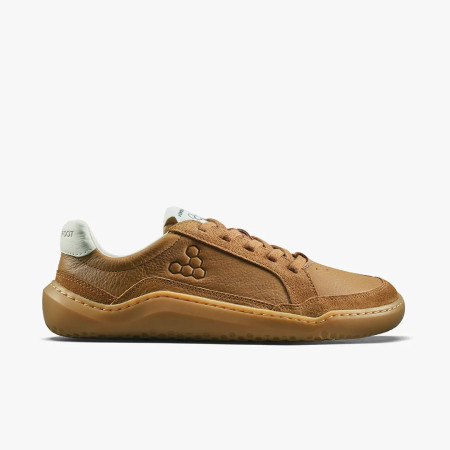 Gobi III Sneaker Leather Mens