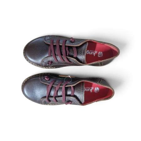 7582 scarpa bassa