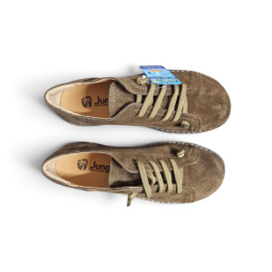 Scarpa Laccio elastico