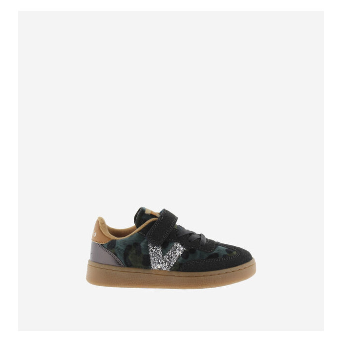 OSLO STRISCE STAMPA ANIMAL & GLITTER