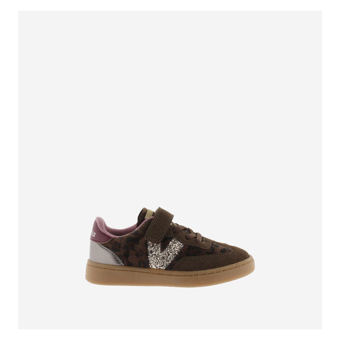 OSLO STRISCE STAMPA ANIMAL & GLITTER