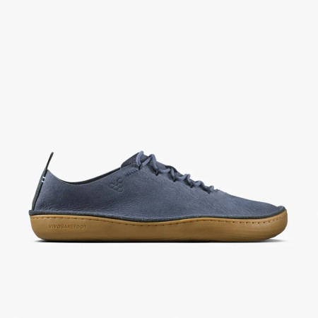 SENSUS MOC LACE UP LEATHER...