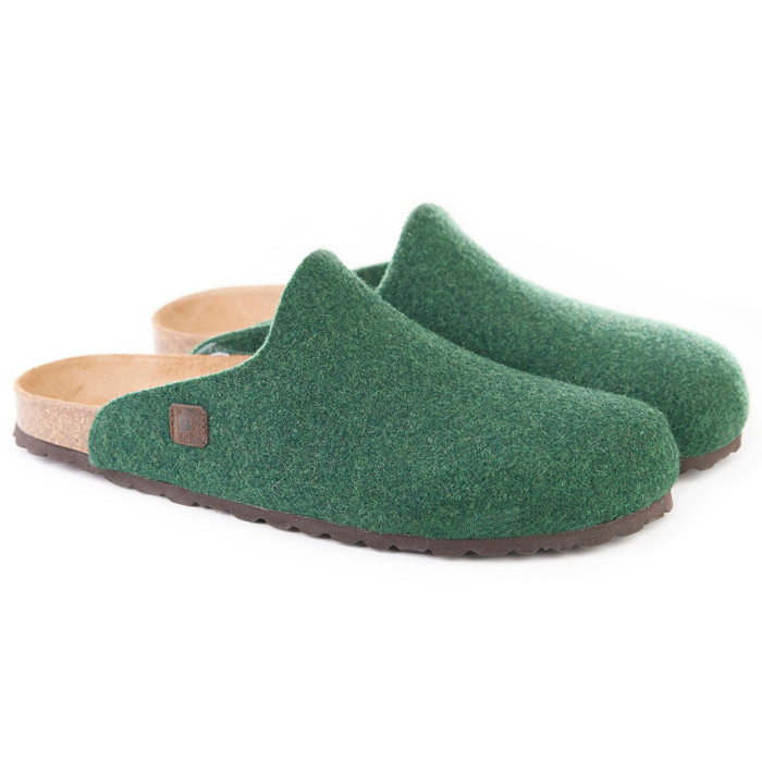 48 Pantofola Merinos