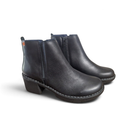 Tronchetto Tacco 8451