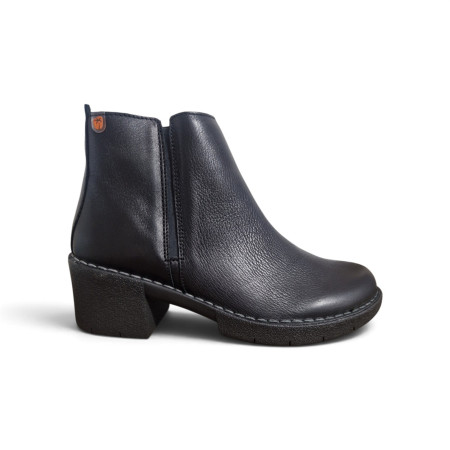 Tronchetto Tacco 8451