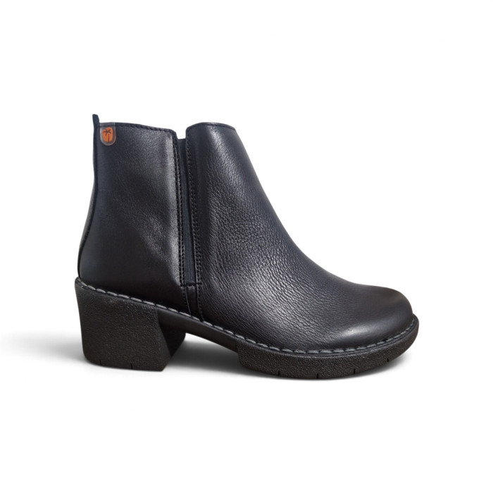 Tronchetto Tacco 8451
