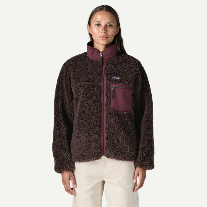 Women's Classic Retro-X® Fleece Jacket