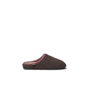Pantofola pelliccia MAUI-SH