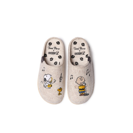 Snoopy