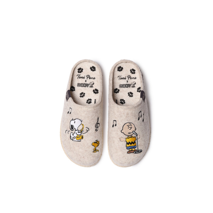 Snoopy