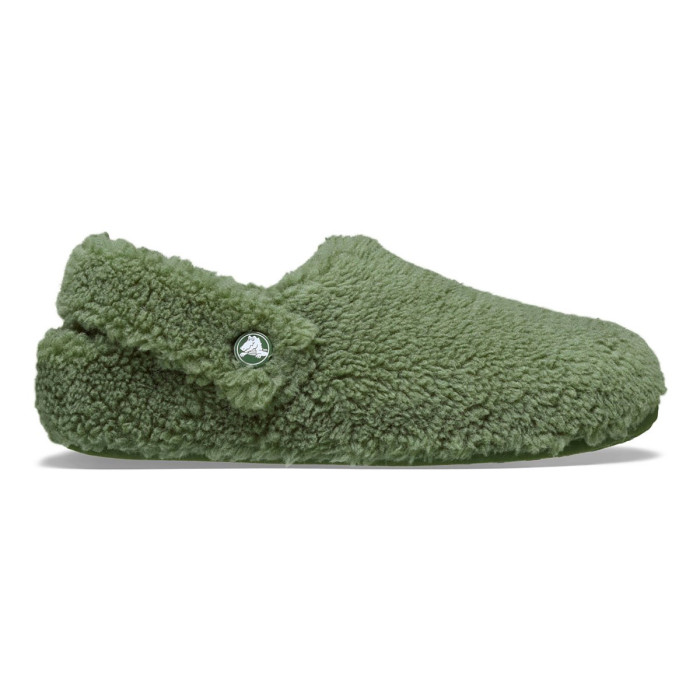 Classic Cozzzy Slipper