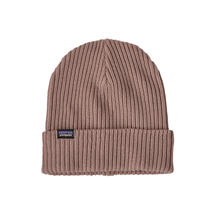 Fisherman's Rolled Beanie