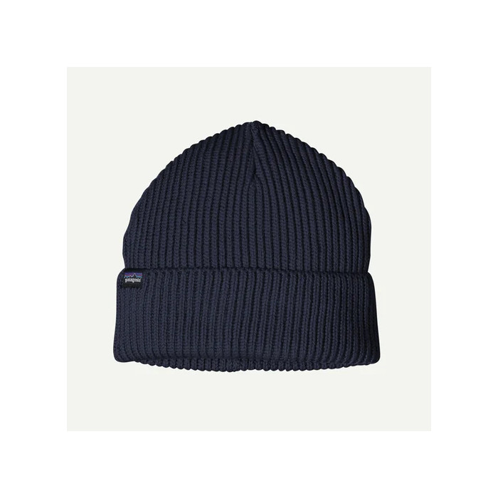 Fisherman's Rolled Beanie
