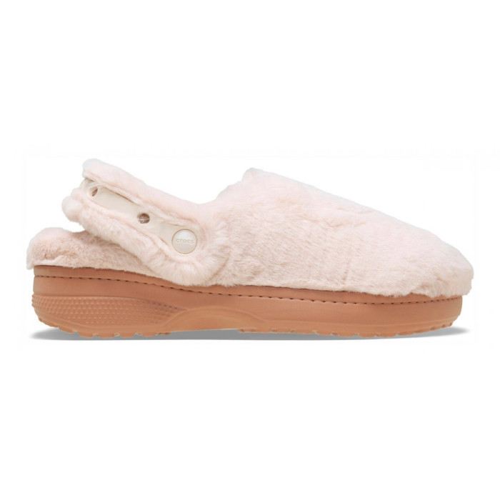 Classic Unfurgettable Clog
