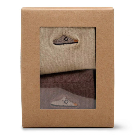 Cotton Rib 2 Pack