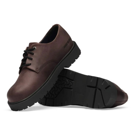 Highwood Lace Low S Oiled...