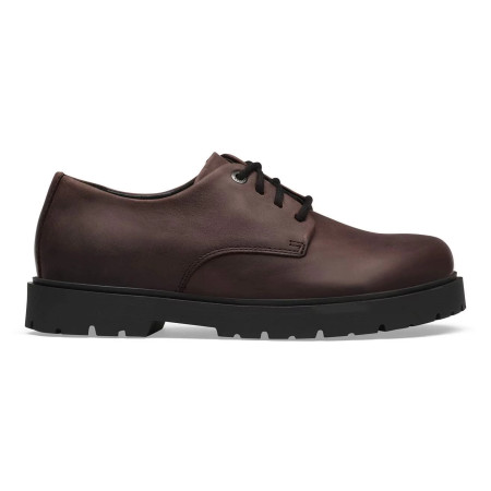 Highwood Lace Low S Oiled...