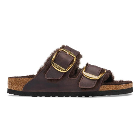 Arizona BigBuckle Shearling...