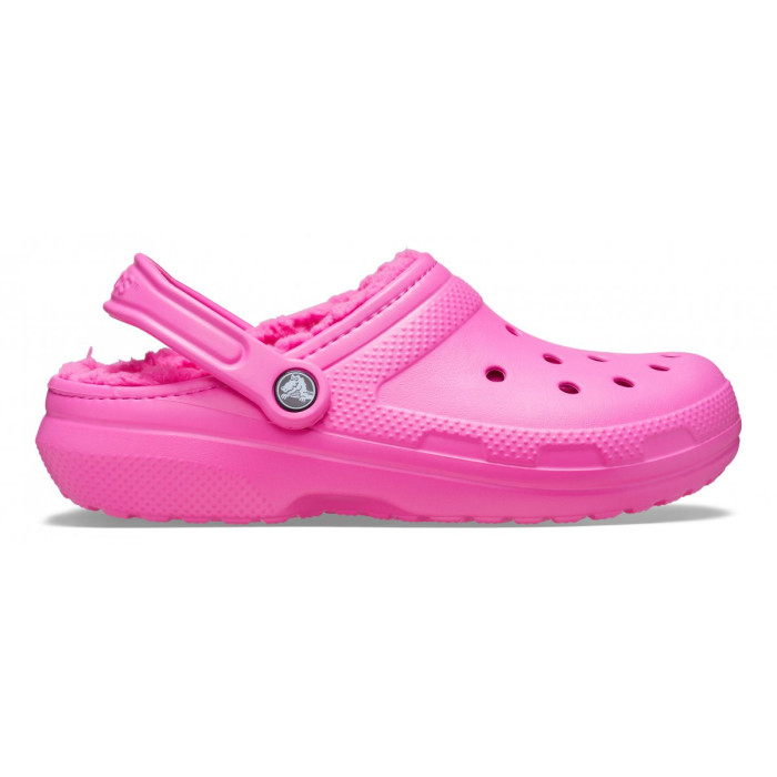 Classic Lined Clog Classic Lined Clog