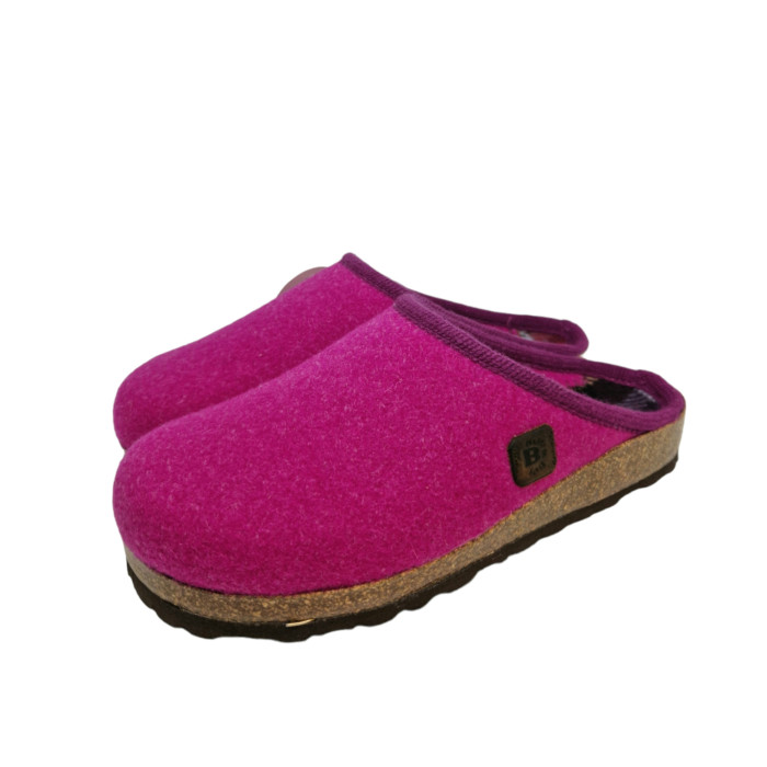 170 Pantofola Merinos