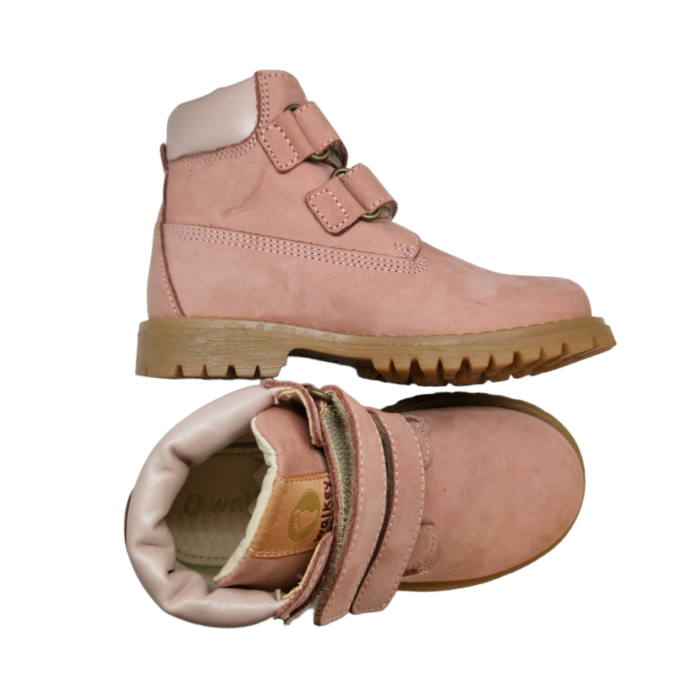 Scarpe Walkey bambino e bambina: comfort, stile e qualità italiana