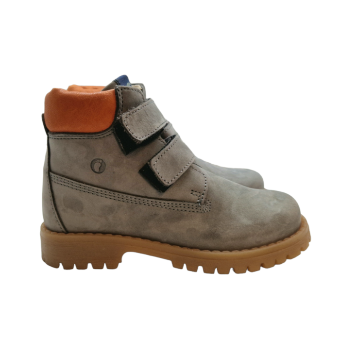 Scarponcino Timber Velcro Scarponcino Timber Velcro