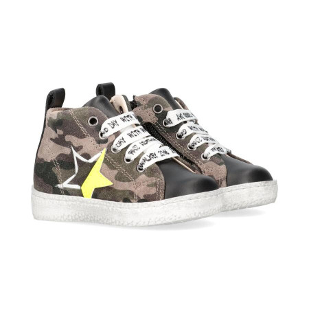 Sneakers Alta Militare
