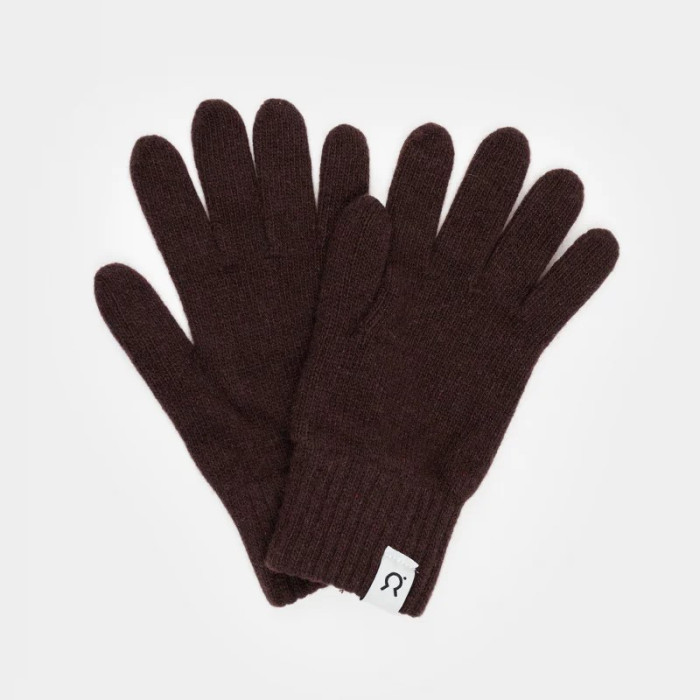 Guanti Uomo Cashmere rigenerato Pier Paolo