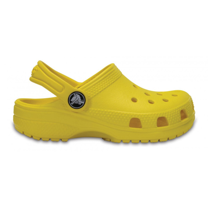Classic Clog Kid