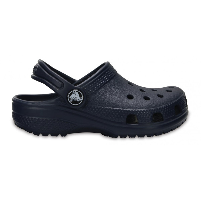 Classic Clog Kid