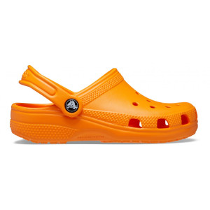 Classic Clog Kid - Neon...